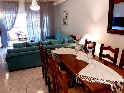 Old City Apartment