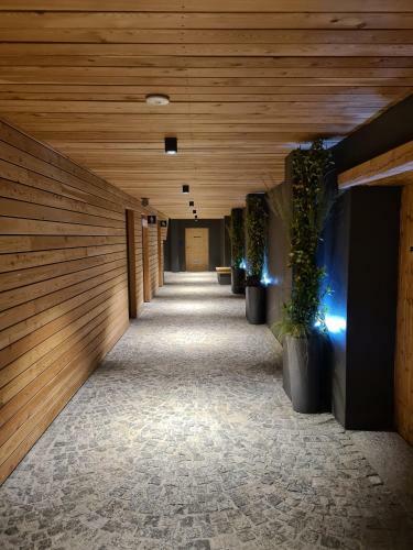 Hotel Rifugio Baita Motti