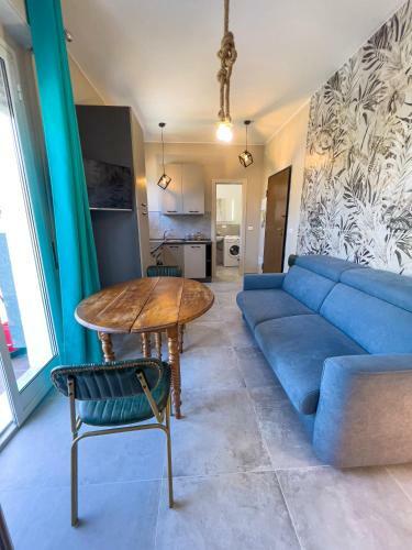 Apartamento Appartamento Due