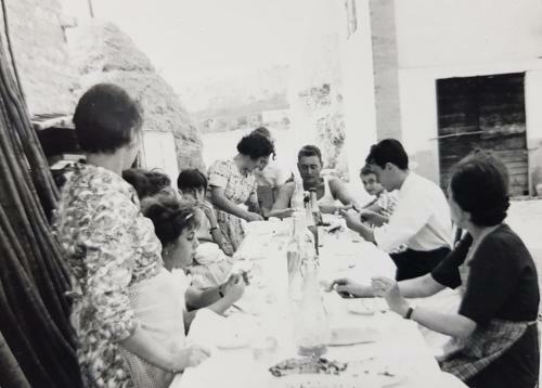 Analogic Tour - Il Piccolo Casale 1950