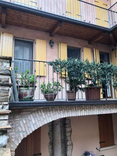 Apartamento Desenzano Del Garda