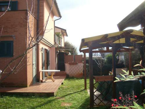 Apartamento Quiet Countryside View
