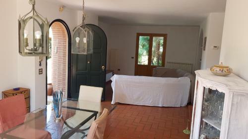 Apartamento Quiet Countryside View