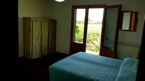 Apartamento Quiet Countryside View