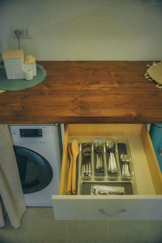 Apartamento Casa Nenetta