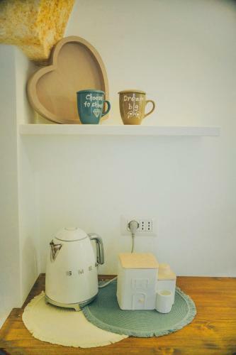 Apartamento Casa Nenetta