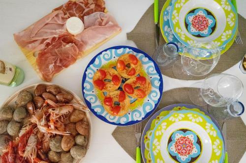 Apartamento La Fenice