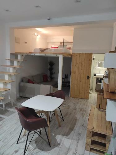 Apartamento 7 Trevos Houses A