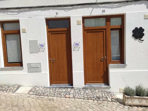 Apartamento 7 Trevos Houses B