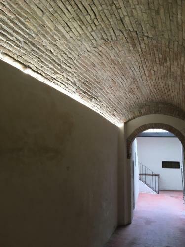 Apartamento I 3 Fratelli