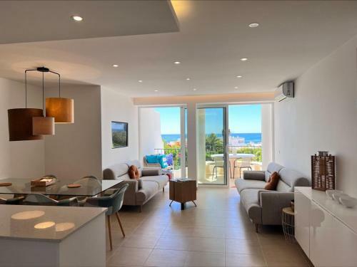 Apartamento 1d Waterside