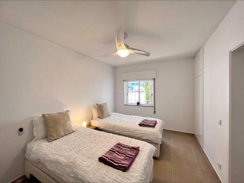 Apartamento 1d Waterside
