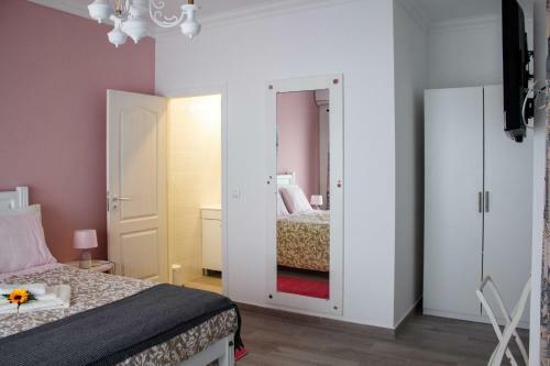 Hotel Flor&fidalgo Guest House