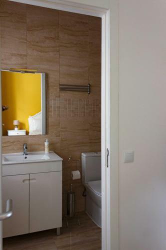 Hotel Flor&fidalgo Guest House
