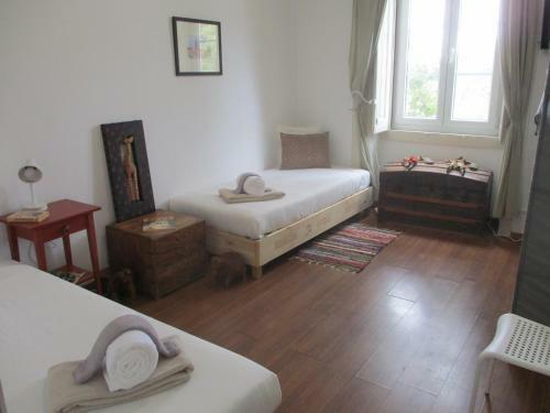 Albergue Vale Do Sol