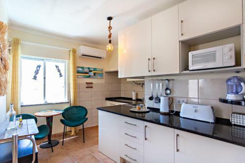 Apartamento Cavalo Marinho Studio