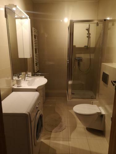 Apartament Marzenie 11 - Opole