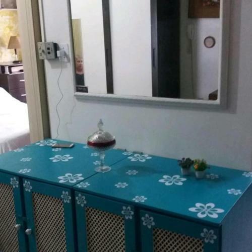 Apartamento Apto St�dio Beach Residence Santos