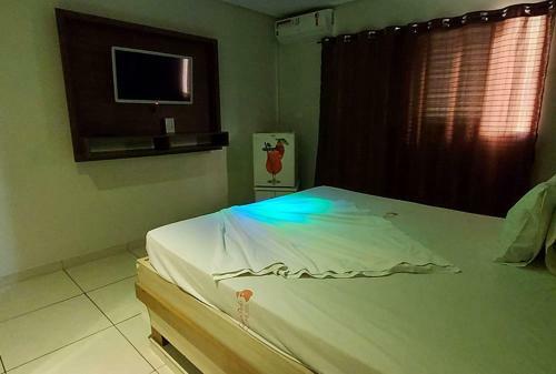 Hotel Motel London Park