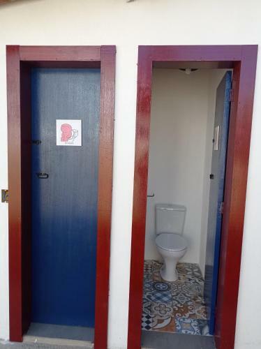 Hostal Maravilhoso Hotel (Mah�)