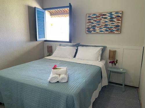 Casa Beira Mar, 4 Quartos - Sanz� - Maragogi/al