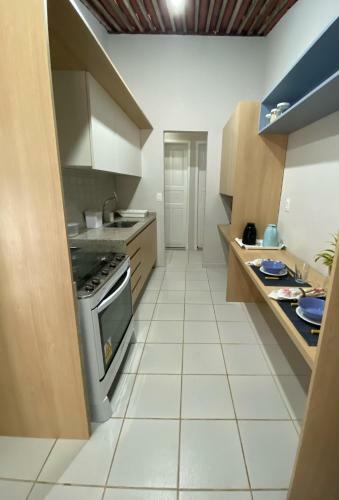 Casa Beira Mar, 4 Quartos - Sanz� - Maragogi/al