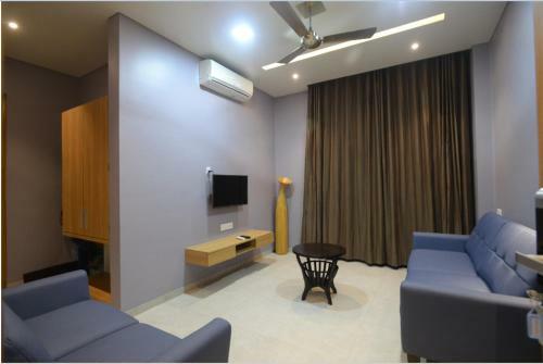 Hotel Sky Inn