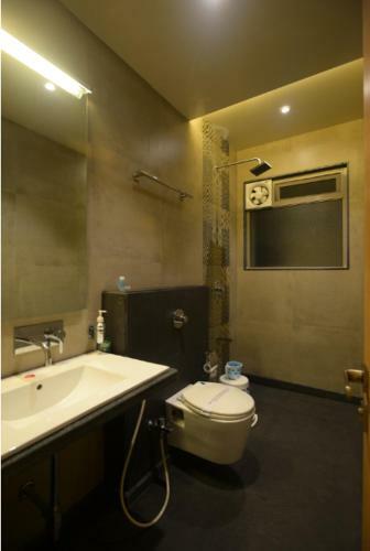 Hotel Sky Inn