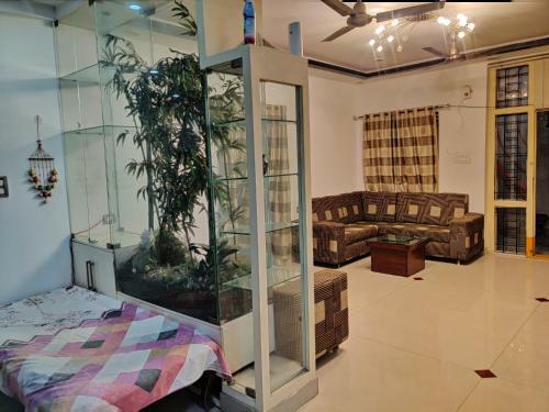 Apartamento Amazing Home's