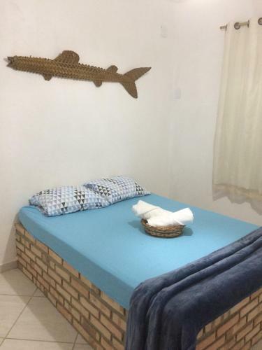 Cabana Dos Milagres