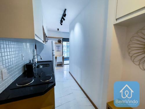 Apartamento Completo A 150m Da Praia Da Barra 3