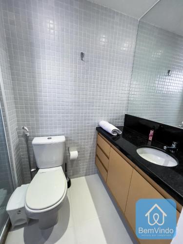 Apartamento Completo A 150m Da Praia Da Barra 3