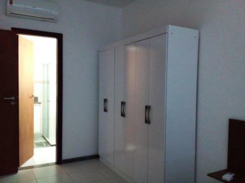 Apartamento Sol E Mar