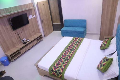 Hotel Devraj