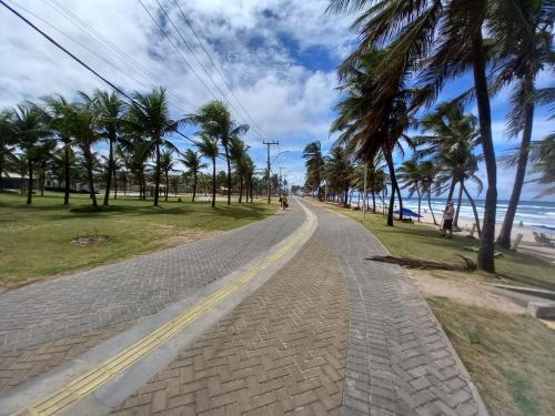Apartamento Condom�nio Mans�o Da Lagoa