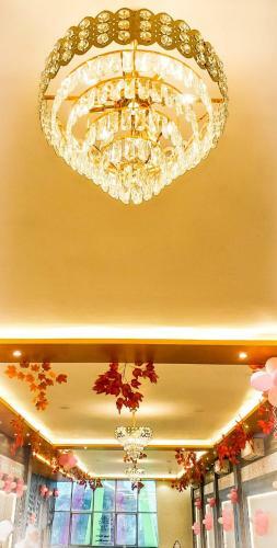 The Four Seasons Hotel