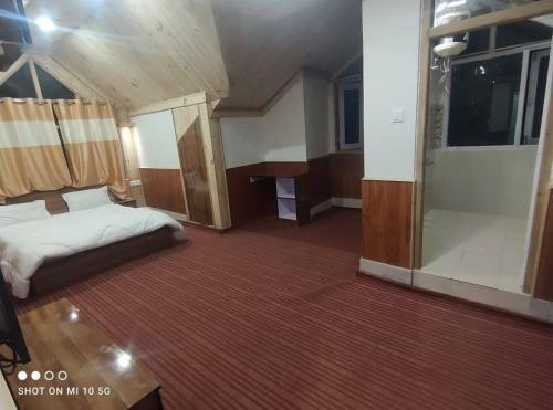 Awaas Homestay