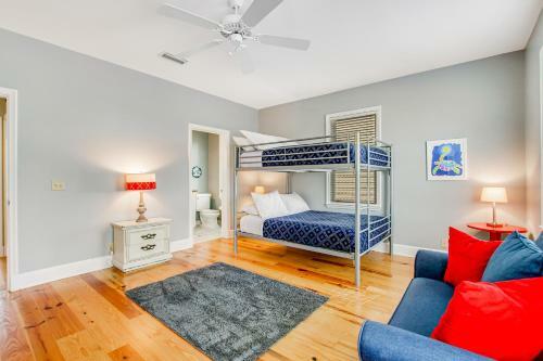 Sandpiper Cottage