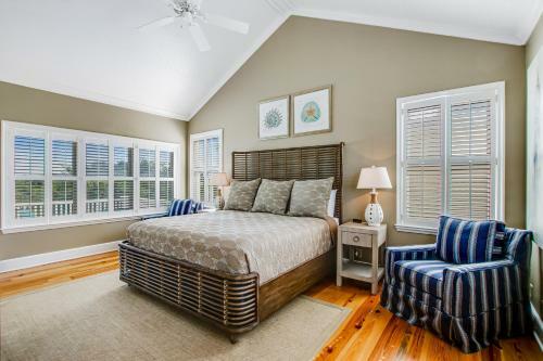 Sandpiper Cottage