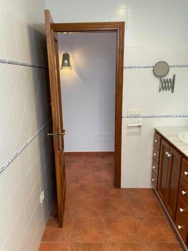 Apartamento Fornells, Menorca - Paseo Mar�timo