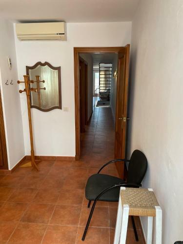 Apartamento Fornells, Menorca - Paseo Mar�timo