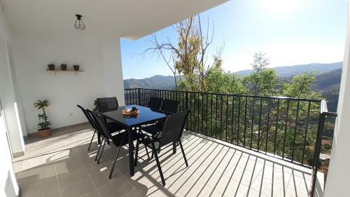 Apartamento Campomar