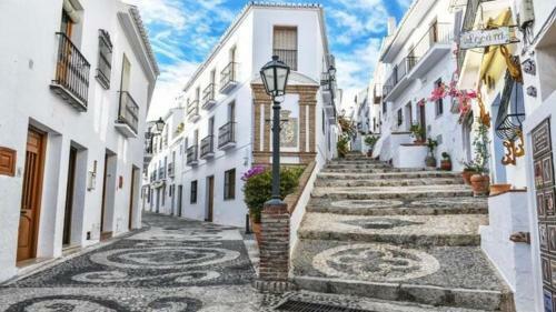 Apartamento Campomar