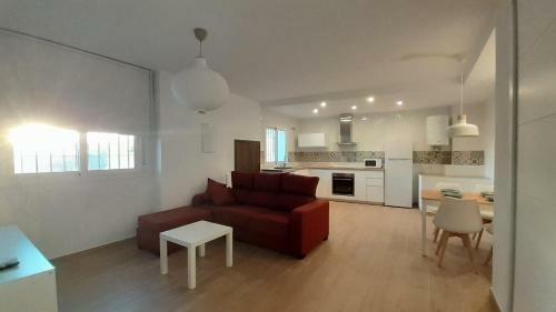Apartamento Alegr�a