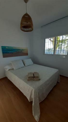 Apartamento Alegr�a