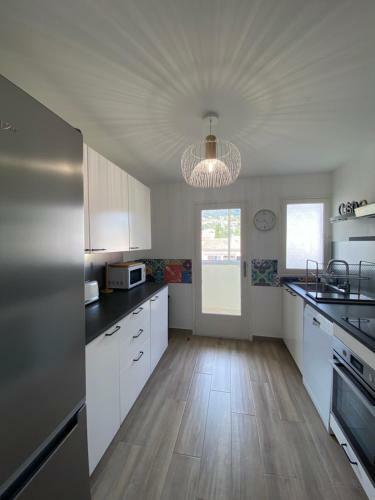 Apartamento Mon R�ve