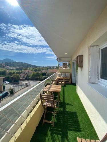 Apartamento Mon R�ve