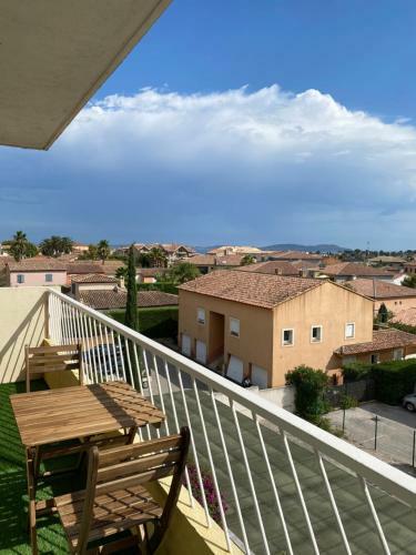 Apartamento Mon R�ve