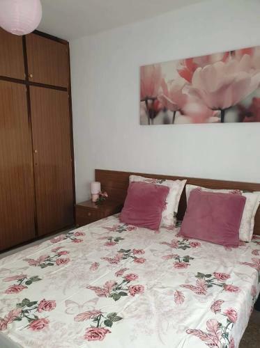 Sun & Sea 3 Bedroom Apartment de Grau