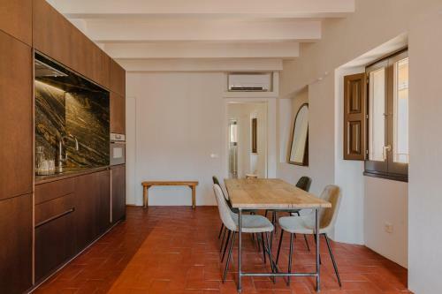 Apartamento Flateli Santa Clara 21